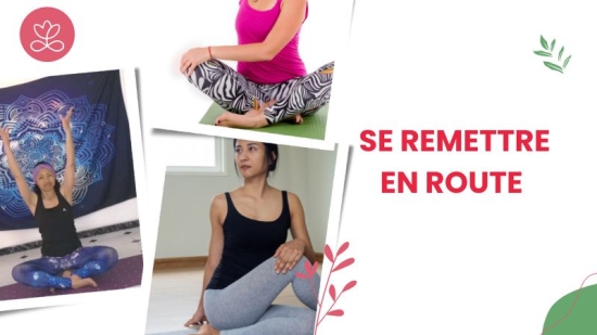 Se mettre en route malgré les résistances