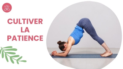 Cultiver la patience : Un chemin vers l'équilibre et la tranquillité intérieure
