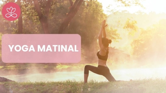 Yoga matinal