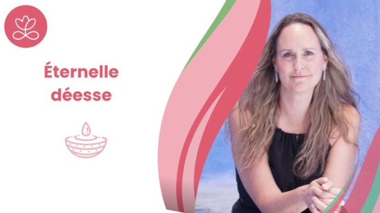 Éternelle déesse (2014) Éternelle déesse (2014)