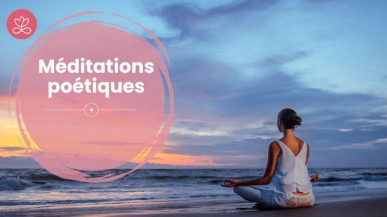 Méditations poétiques