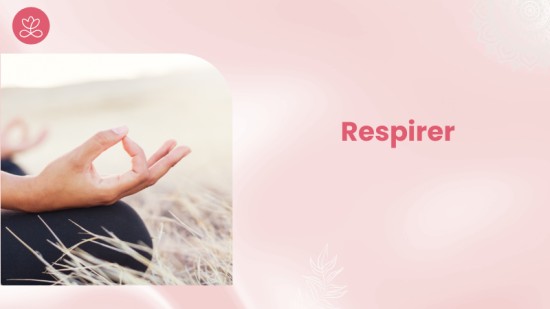 Respirer