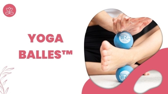 Yoga Balles™️