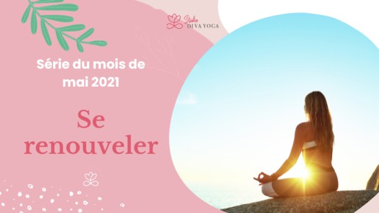 Éveil et renouvellement intérieur