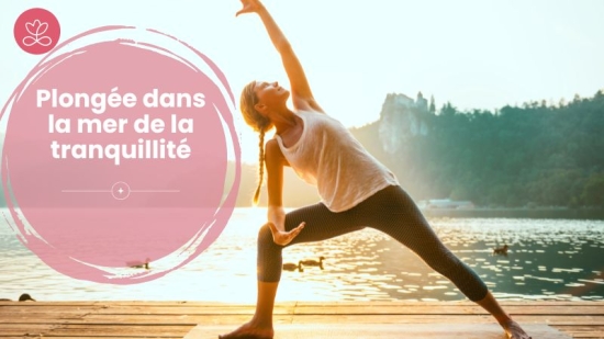 Plongée dans la mer de la tranquillité