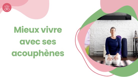 Mieux vivre avec ses acouphènes