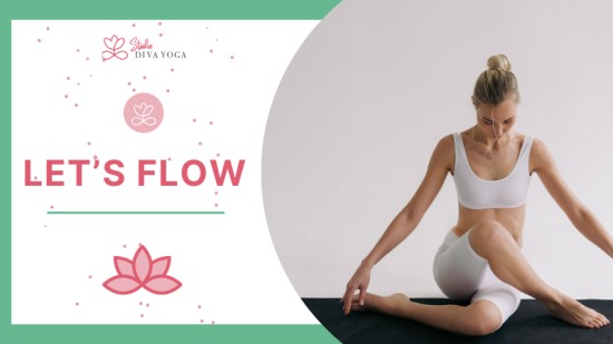 Let's flow