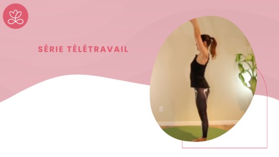 Série Télétravail Série Télétravail
