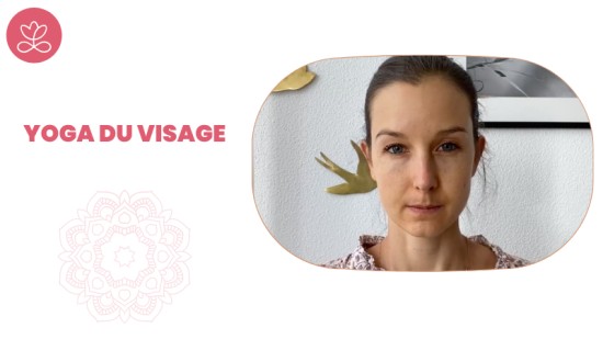 Yoga du visage
