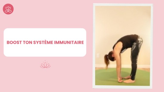 Boost ton système immunitaire (51 min)