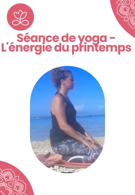 L'énergie du printemps