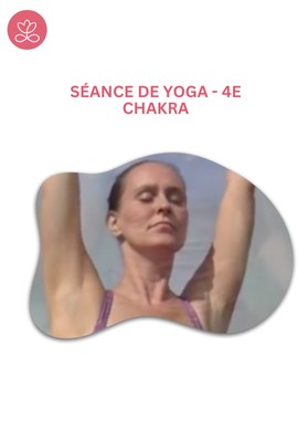 4e chakra