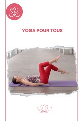 Yoga pour tous
