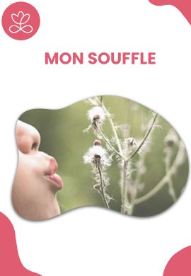 Mon souffle