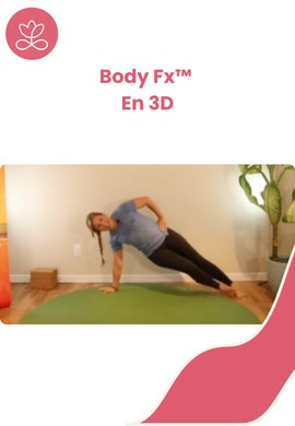 Body Fx™️ - En 3D