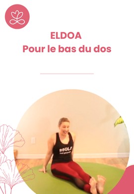ELDOA - Pour le bas du dos