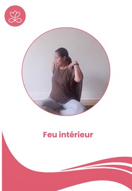 Feu intérieur