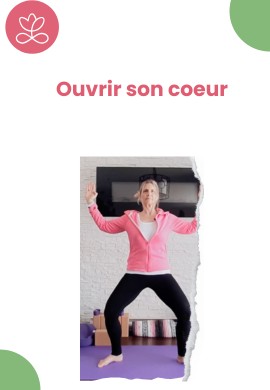 Ouvrir son coeur