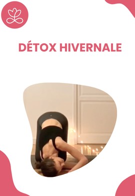 Détox hivernale