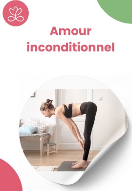 Amour inconditionnel