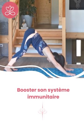 Booster son système immunitaire