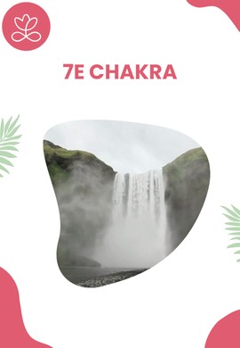 7e chakra