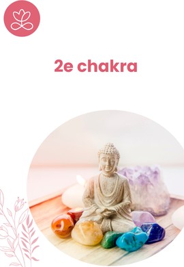 2e chakra