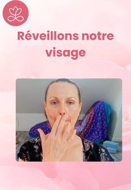 Réveillons notre visage
