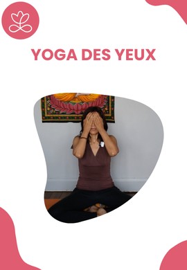 Yoga des yeux