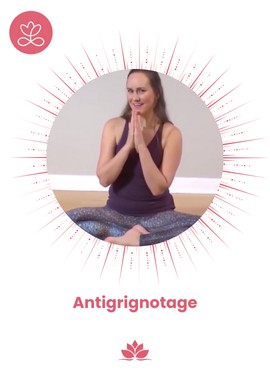 Antigrignotage