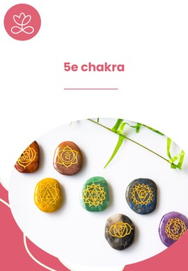 5e chakra
