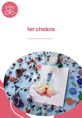 1er chakra