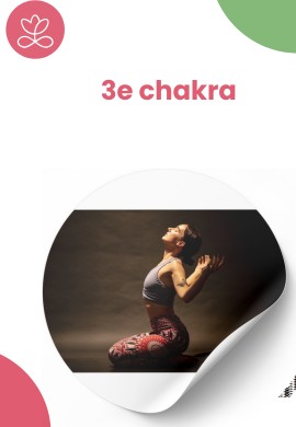 3e chakra