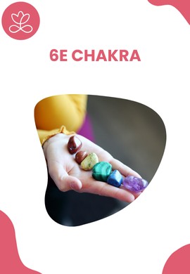 6e chakra