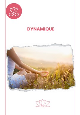 Dynamique
