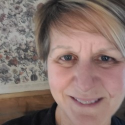 Avatar de Andrée