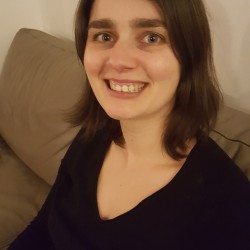 Avatar de Anne-Sophie