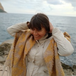 Avatar de Berga