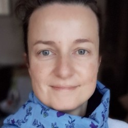 Avatar de Cécile
