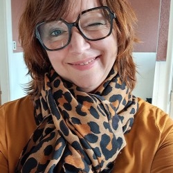Avatar de Corine
