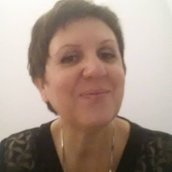 Avatar de Corine