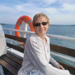 Avatar de Françoise