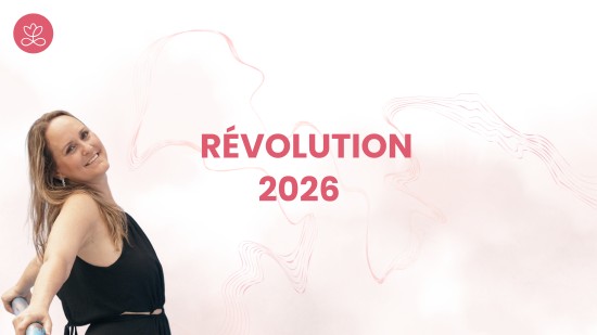RÉVOLUTION 2026