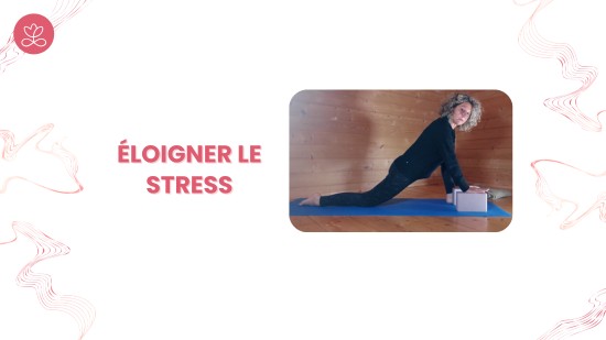 Éloigner le stress