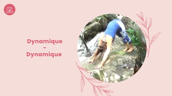 13. Dynamique - Dynamique avec Maryse Lehoux