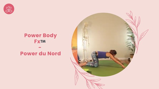 29. Power Body Fx™️ - Power du Nord avec Mireille Martel