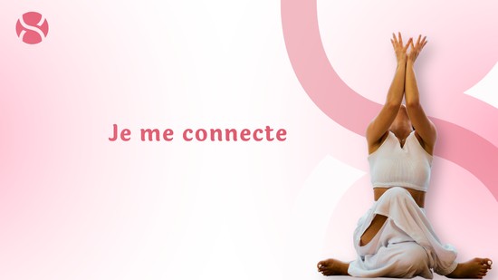 Je me connecte