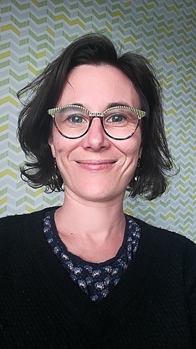 Estelle Lavergne