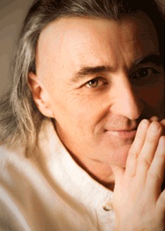 Patrick Bernard