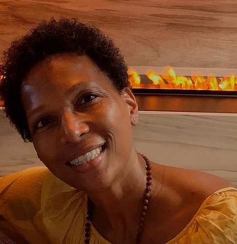 Sandra Vellaidon
